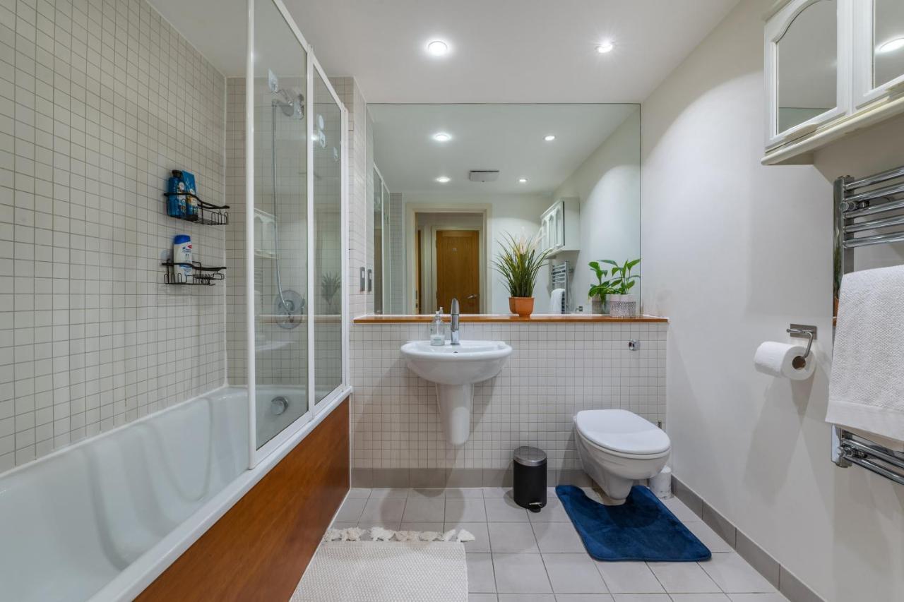 Cosy Apartment 15 Minutes From Oxford Circus/Soho London Exterior photo